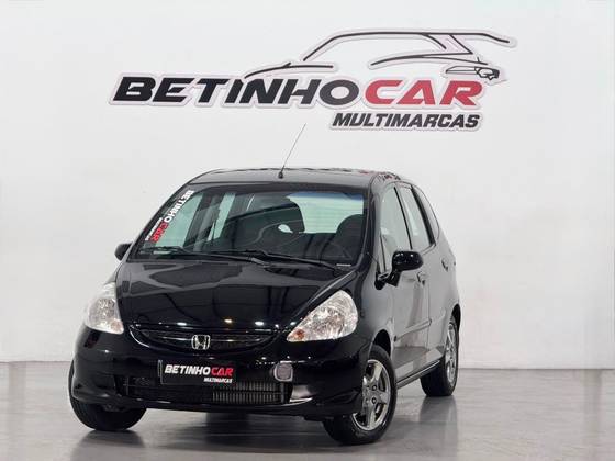 HONDA FIT 1.4 LXL 16V FLEX 4P MANUAL HONDA FIT 1.4 LXL 16V FLEX 4P MANUAL